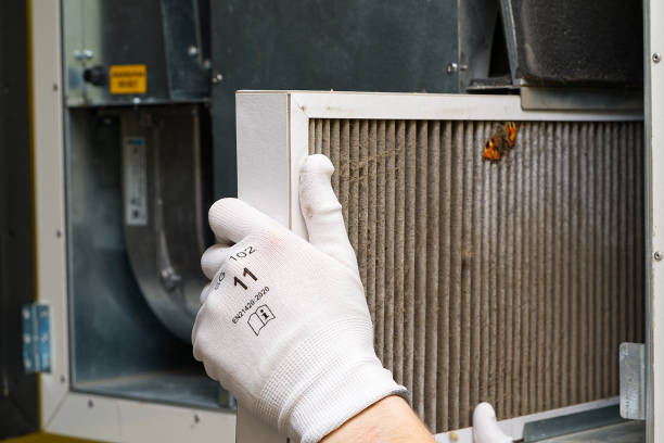 Best General Air Duct Cleaning  in Brazil, IN
