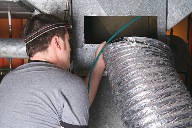 Best Ductwork Cleaning Services  in Brazil, IN