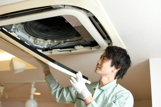 Best Affordable Duct Cleaning Services  in Brazil, IN
