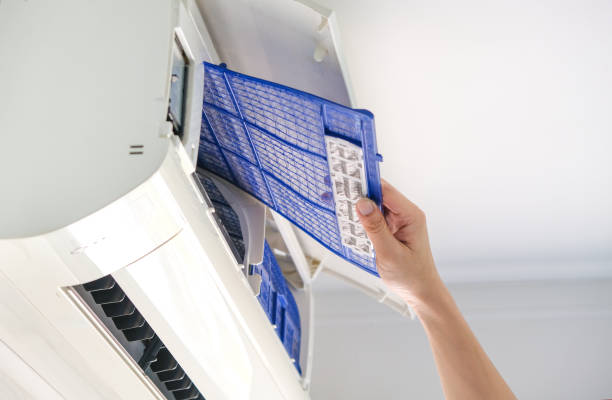 Best Best Air Duct Cleaning Company  in Brazil, IN