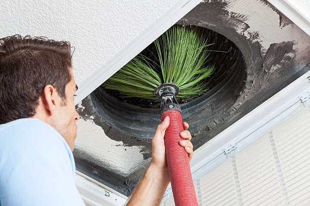 Best HVAC Duct Inspection Services  in Brazil, IN