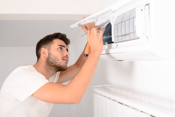 Best Duct Cleaning for Offices  in Brazil, IN