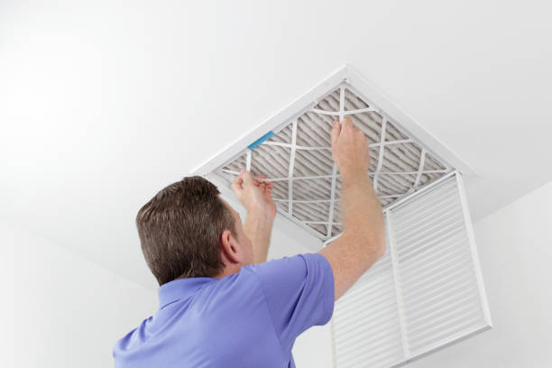 Best Commercial Air Duct Cleaning  in Brazil, IN